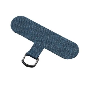Never Lose Your Phone Again with the Secure Mobile Phone Antilost Lanyard Patch - Zdjęcie 1 z 79
