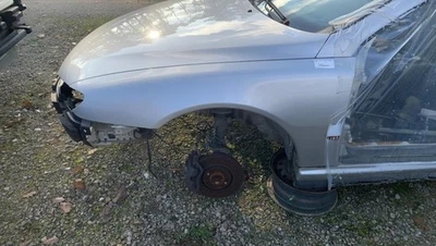 Aile avant gauche PEUGEOT 406 COUPE - Photo 1/4