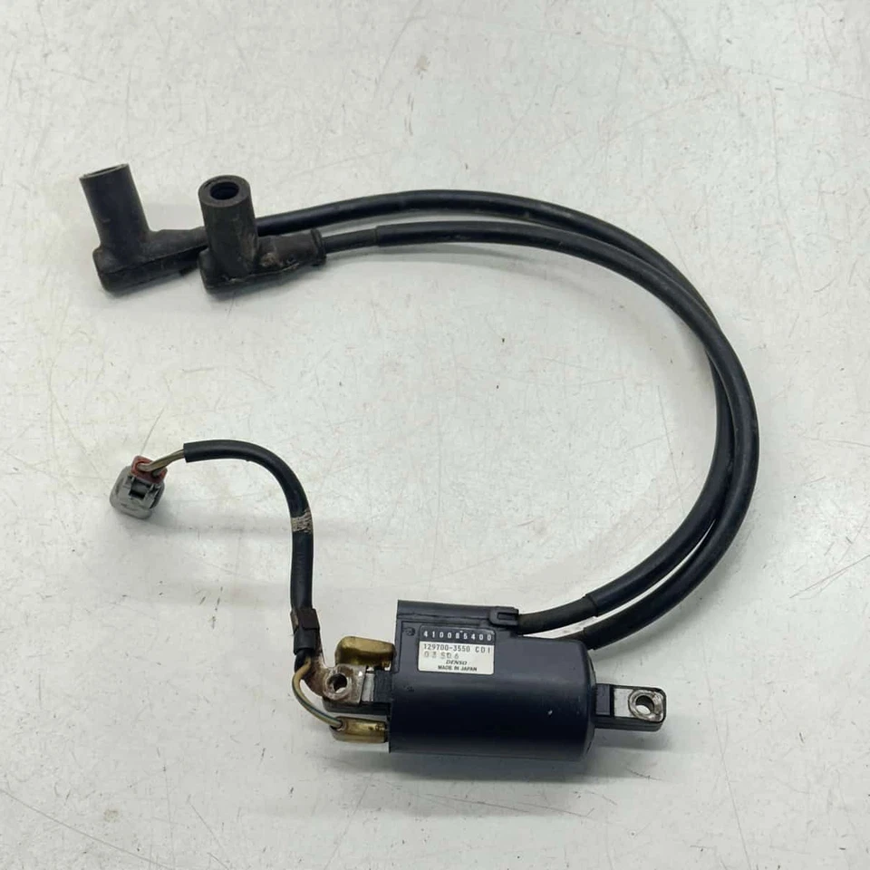 Bobina de encendido - Skidoo Formula Z 583 1998 Foto 1 de 4