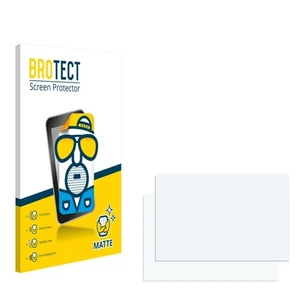 2x Anti-Reflets Protection Ecran pour MEDION akoya E2294 Film Protecteur Mat - Afbeelding 1 van 5