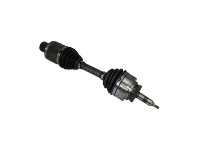 Eje delantero derecho para Ford Expedition 2007-2015 Motorcraft 12273PXFC 2008 Foto 1 de 2