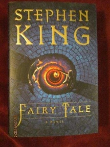 Stephen King - FAIRY TALE - 1st/1st - Picture 1 of 1