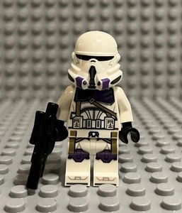Lego Star Wars Airborne 187th Clone Trooper Minifigur - Bild 1 von 2