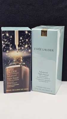 Complejo de recuperación sincronizado Estee Lauder Advanced Night Repair II 3,4 fl oz  Foto 1 de 4