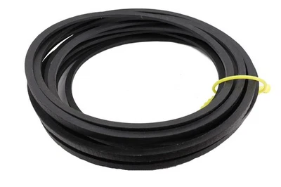 CONTITECH DEUTSCHLAND GMBH 4 Keilriemen Conti passend für Claas CORTO 270FN/F (750 U/MIN) 949670.0