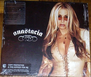 CD/DVD - ANASTACIA - Limited Edition - OVP - Bild 1 von 2