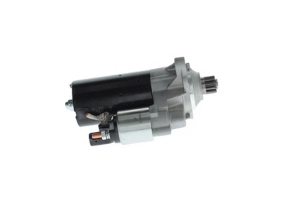 Bosch Starter Motor for VW Caddy 2.0L BLS BJB Diesel Van 01/05-08/10 - Image 1 of 4