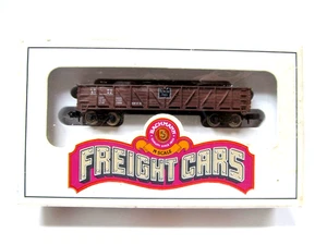 Bachman  N Scale - FREIGHT CAR  BURLINGTON  #5023  IN BOX - Picture 1 of 1