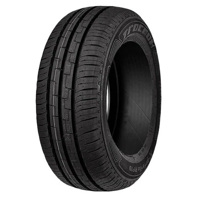 SOMMERREIFEN TRACMAX 195/80 R14 106S TRANSP RF19 - Bild 1 von 4