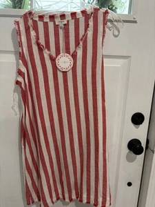 Umgee Women’s Dress/shift Size Large NWT - Picture 1 of 8