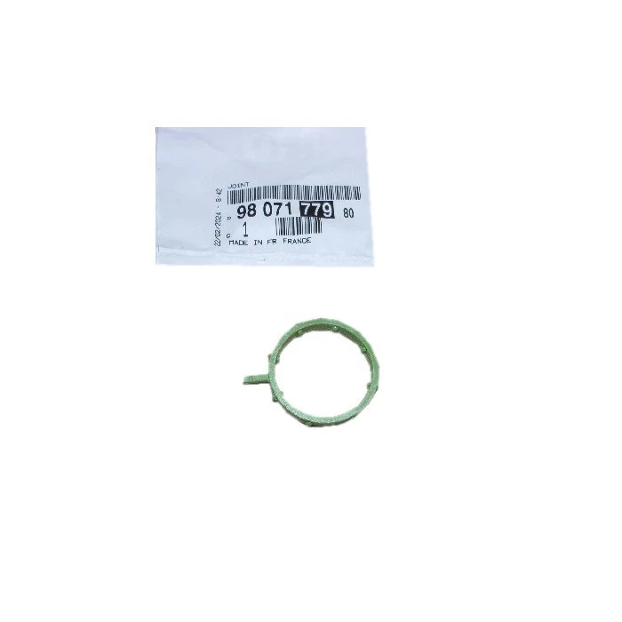 Für Peugeot 301 308 II 508 2008 I 3008 5008 Dichtung Schlauch Kühlung Foto 1 de 1