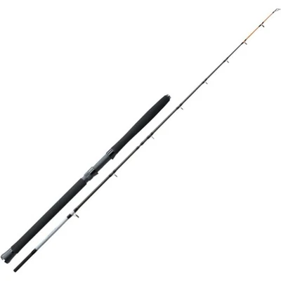 Okuma Classic Boat Travel Rod 6'6" 50-80lb - Image 1 of 3
