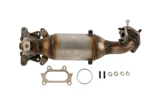 Catalytic Converter-Direct Fit Cateran 33040 fits 16-18 Honda HR-V 1.8L-L4 - Bild 1 von 2