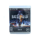 Battlefield 3 Sony Playstation 3 2011 Ps3 No Manual Tested