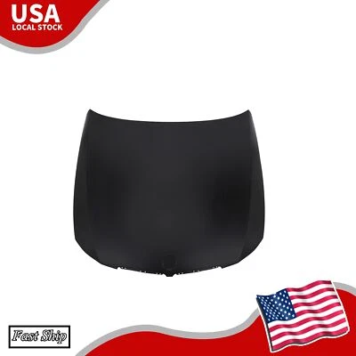 Replacement Hood Panel for BMW 328i Sedan 2007-2008 Foto 1 de 4