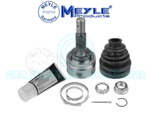 Meyle CV Joint Kit / Drive shaft inc Boot & Grease No. 30-14 498 0024 - Picture 1 of 2