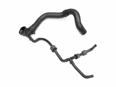 Manguera de radiador genuina para Volkswagen Golf 2010-2014 21456HV 2011 2012 2013 TDI Foto 1 de 2