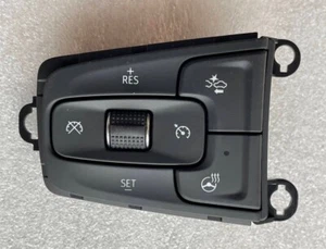 OEM original steering wheel cruise engagement switch for 2019+ GM trucks/SUVs - Picture 1 of 3