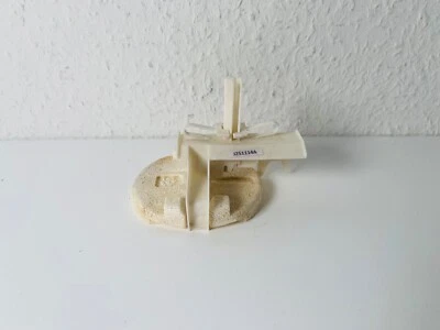 Miele Schwimmschalter Schwimmer inkl. Aufnahme 12305260 + 9187350 Wasserstop - Bild 1 von 4