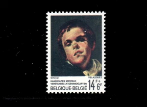 Belgium Scott B938-40 Mint Never Hinged - Picture 1 of 1