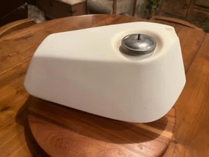 1975 MAICO OW 400 OEM GAS TANK AHRMA VMX EXCELLENT CONDITION! - Picture 1 of 4