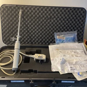 Aloka ASU-67 Endorektale Transrektale Ultraschallsonde, funktioniert  - Bild 1 von 8