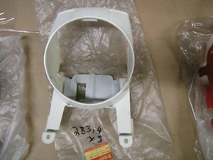 Verkleidung Lampe Original Suzuki TS50 51810-26501-189 - Bild 1 von 1