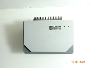 Fleischmann 6807 Twin Booster siehe Foto CK6626 o. - Bild 1 von 3