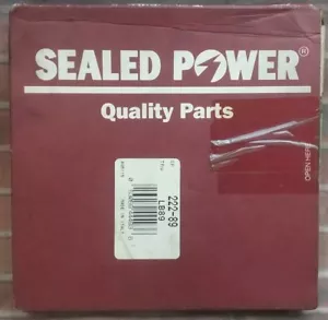 Sealed Power 222-89 Belt - Picture 1 of 1