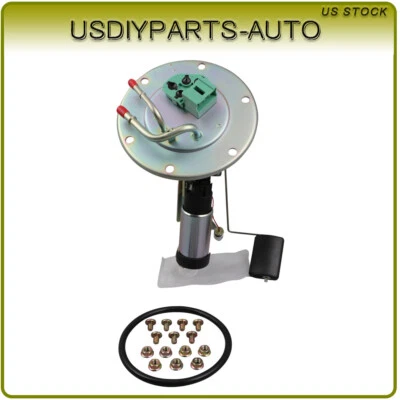 For Honda CRV CR-V 1997 - 1999 2.0L Electric Fuel Pump Module E8460S Foto 1 de 4