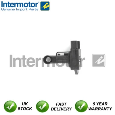 Sensor medidor de flujo de aire masivo Intermotor se adapta a Impreza Forester XK XK8 CX-7 19748SJ Foto 1 de 4