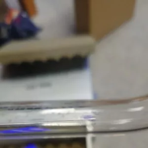 ADA Lily Pipe P-4 Outflow Old Logo Aqua Design Amano Nature Aquarium - Picture 1 of 5