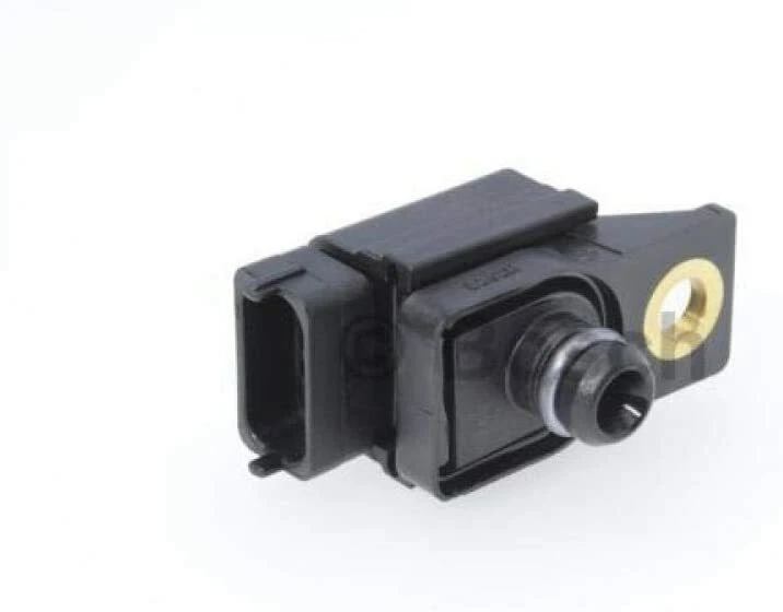 BOSCH Fuel Pressure Sensor SEN7 For Saturn L100 L200 L300 LS LS1 LS2 LW1 00-05 - Image 1 of 1