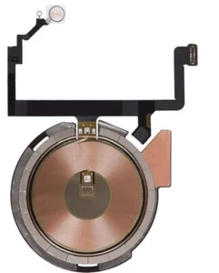 Bobina de carga inalámbrica NFC de fabricante de equipos originales con flexión de volumen de alimentación para iPhone 14 Plus ✅EE. UU. ✅ - Imagen 1 de 3