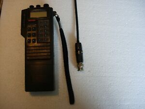 STANDARD UHF /VHF C500 full duplex