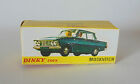 Repro Box Dinky Nr.1410 Moskvitch