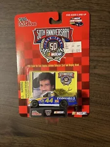 Boris Said #44 Federato 1998 Ford Supertruck 1:64 RARO! MOC 50° anniversario - Foto 1 di 16