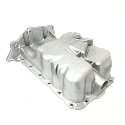 Genuine GM Chevy Chevrolet Buick 1.4L Turbocharged Cruze Trax Encore Oil Pan   - Image 1 of 4