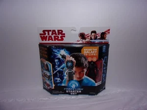 Star Wars Force Link Starter Kit, Bring The Galaxy To Life, Disney Hasbro - Picture 1 of 2