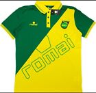 Jamaica Reggae Boys Football Shirt, brand new, Medium