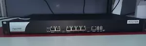 Draytek Vigor 3900 parts/repair - Picture 1 of 5