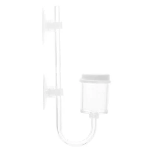 5 Sets Sauerstoffdiffusor Für Aquarien Sprudler Aquarienfischbecken - Bild 1 von 12