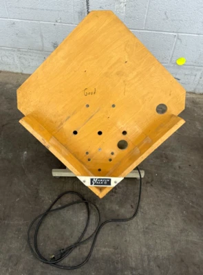 JOGGER DE PAPEL DE MESA GRANDE MARTIN YALE Foto 1 de 4