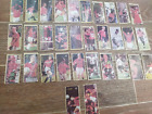 FC Manchester United football soccer team chewing stickers collection