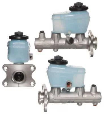 Cilindro maestro de freno de 4 ruedas ABS ADVICS BMT-068 para Toyota Land Cruiser 1995 Foto 1 de 4