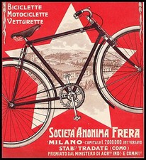 frera biciclette in vendita | eBay