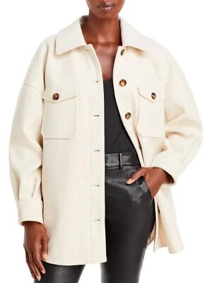 Chaqueta Camisa Aqua Clima Frío Talla S Nueva con Etiquetas Nueva con Etiquetas Foto 1 de 4