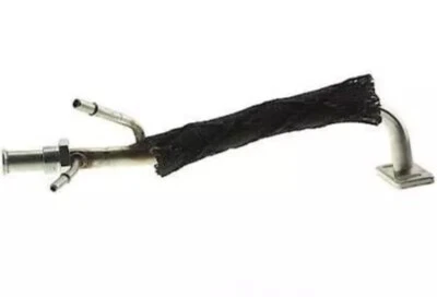 Tubo de injeção de ar secundário EGN1197 compatível com Ford Escort Focus 2000-2004 - Imagem 1 de 2