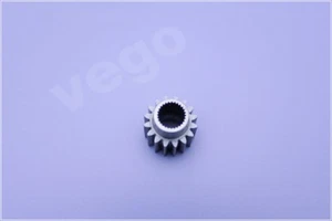 Original Elo Gear Rack Convertible Roof Motor Drive Roof Flap - Picture 1 of 3