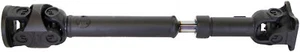 Front Driveshaft Ass`y Dorman# 938-013 Fits 06 Mit.Raider Double Cardan Case - Picture 1 of 3